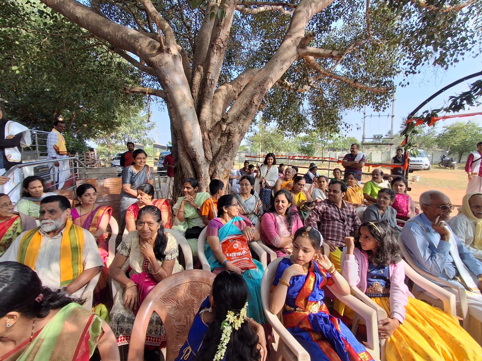 Varthuru Valayotsava event picture 1